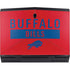 NFL Buffalo Bills Red Performance Series Dell Alienware Skin